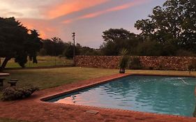 At The Rocks Country Estate