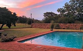 At The Rocks Country Estate